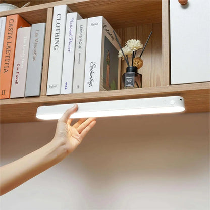 LED Night Light Desk Lamp